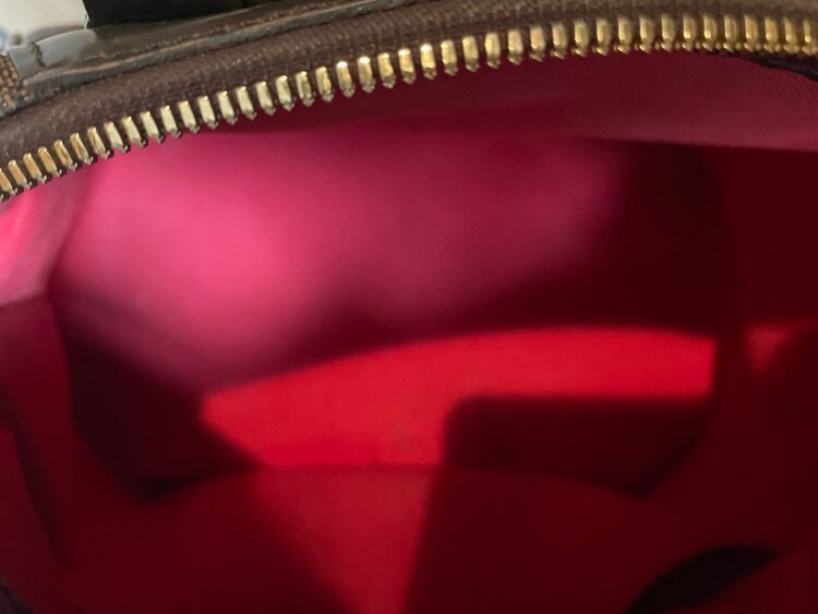 ルイヴィトン ダミエ （ブランドバッグ）の商品画像 - 査定依頼日：2025年4月3日 - 最高査定価格：80,000円