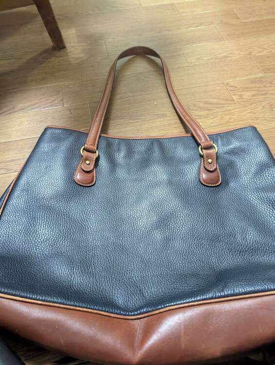 その他 コーチ （ブランドバッグ）の商品画像 - 査定依頼日：2025年5月31日 - 最高査定価格：2,000円