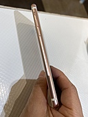 iPhone7 32GB（ローズゴールド）（スマホ）の商品画像 - 査定依頼日：2020年4月9日 - 最高査定価格：9,000円