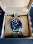 セイコー プロスペックス v192-0ah（高級時計）の商品画像 - 査定依頼日：2025年6月25日 - 最高査定価格：42,000円