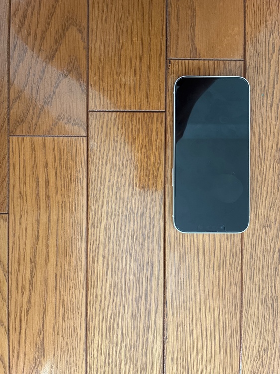 iPhone iPhone 13 128GB 楽天モバイル（スマホ）の商品画像 - 査定依頼日：2026年9月17日 - 最高査定価格：39,500円