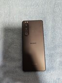 Xperia Xperia5 Ⅲ シリーズ docomo（スマホ）の商品画像 - 査定依頼日：2026年9月4日 - 最高査定価格：10,000円
