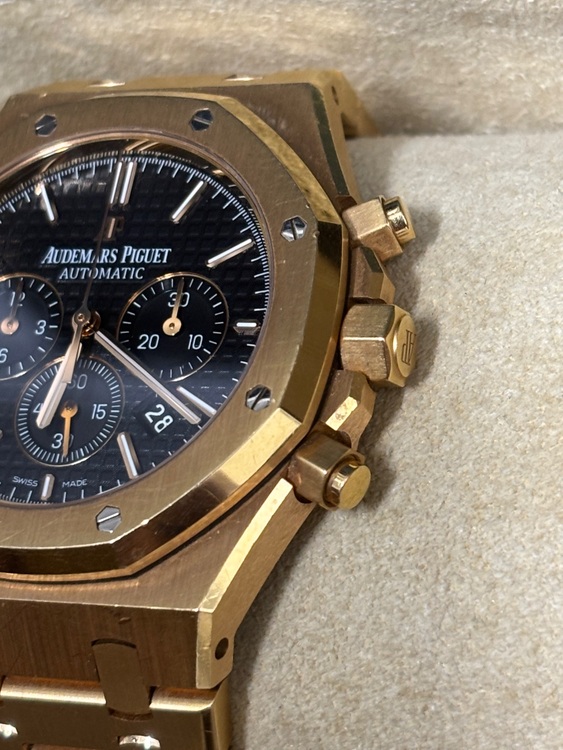 26320BA.OO.1220BA.02 （高級時計）の商品画像 - 査定依頼日：2025年8月10日 - 最高査定価格：10,000,000円