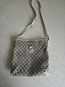 キャンパス地GGマーク（ブランドバッグ）の商品画像 - 査定依頼日：2026年2月7日 - 最高査定価格：100,000円