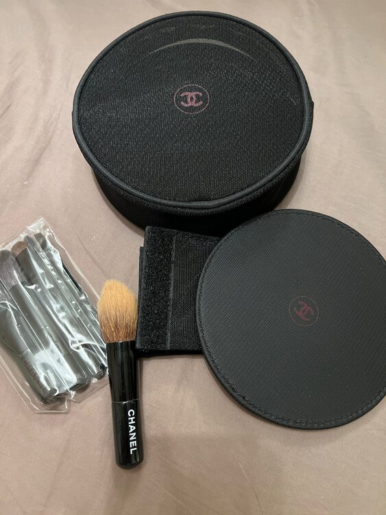 シャネル（コスメ・美容・健康器具）の商品画像 - 査定依頼日：2024年9月28日