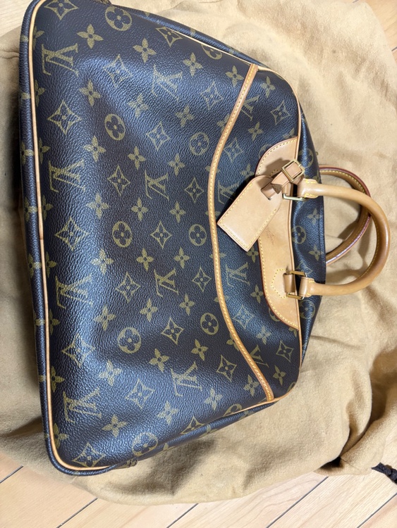 ルイヴィトン モノグラム （ブランドバッグ）の商品画像 - 査定依頼日：2026年2月28日 - 最高査定価格：80,000円