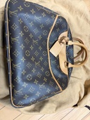 ルイヴィトン モノグラム 