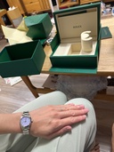 ロレックス パーペチュアル （高級時計）の商品画像 - 査定依頼日：2025年12月19日 - 最高査定価格：1,680,000円