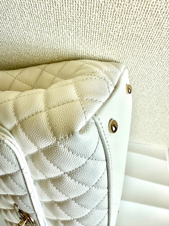 シャネル シャネル(その他) （ブランドバッグ）の商品画像 - 査定依頼日：2025年7月29日 - 最高査定価格：570,000円