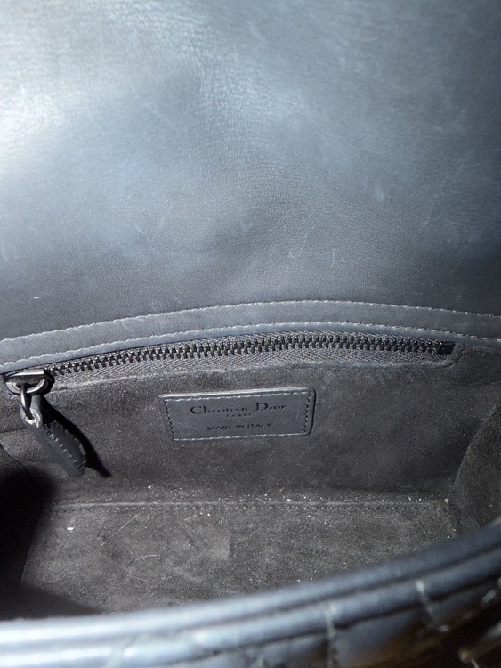 レディーディオール（ブランドバッグ）の商品画像 - 査定依頼日：2025年11月16日 - 最高査定価格：350,000円