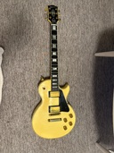 ギブソン　レスポールカスタム（ピアノ・楽器・PA機材）の商品画像 - 査定依頼日：2025年7月27日 - 最高査定価格：560,000円