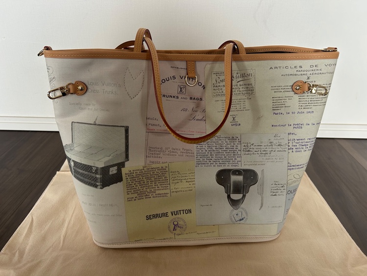 バック（ブランドバッグ）の商品画像 - 査定依頼日：2026年1月26日 - 最高査定価格：330,000円