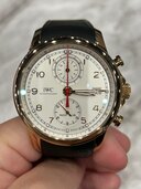 ヨットクラブ ホワイト文字盤（高級時計）の商品画像 - 査定依頼日：2025年6月1日 - 最高査定価格：1,300,000円