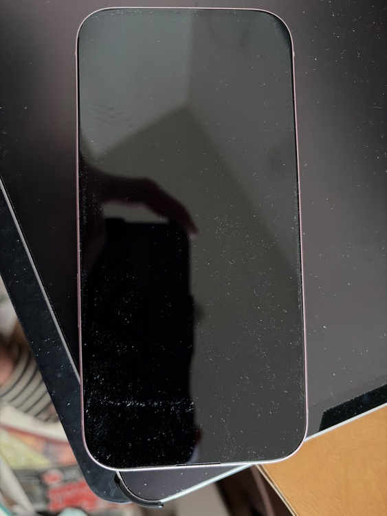 iPhone 15 256GB Softbank（スマホ）の商品画像 - 査定依頼日：2026年3月28日 - 最高査定価格：60,000円