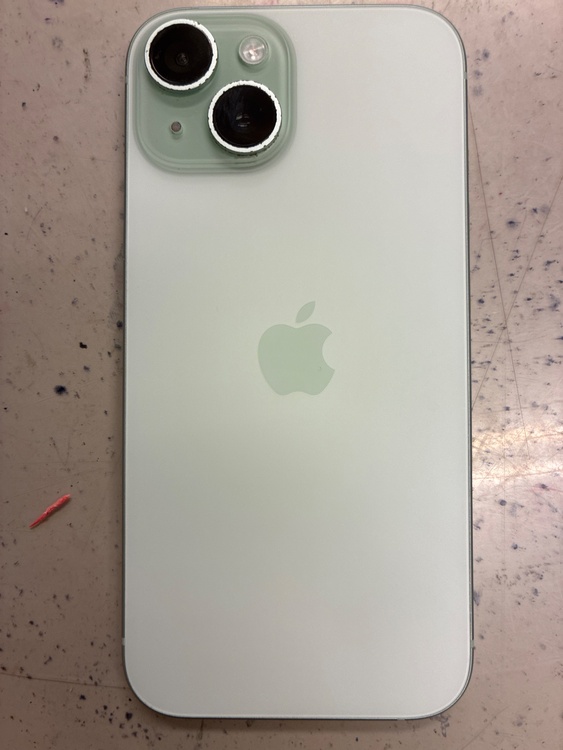 iPhone15（スマホ）の商品画像 - 査定依頼日：2026年6月29日 - 最高査定価格：64,000円