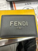 カードケース（ブランド財布・小物）の商品画像 - 査定依頼日：2025年3月25日 - 最高査定価格：20,000円