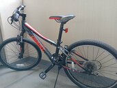 ジャイアント　XTC　JR24（自転車）の商品画像 - 査定依頼日：2026年1月18日 - 最高査定価格：5,000円