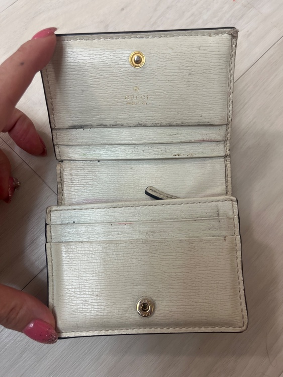 グッチ  （ブランドバッグ）の商品画像 - 査定依頼日：2026年3月18日 - 最高査定価格：5,000円