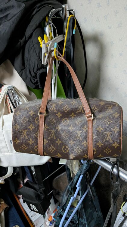 ルイヴィトン モノグラム （ブランドバッグ）の商品画像 - 査定依頼日：2025年12月1日 - 最高査定価格：65,000円