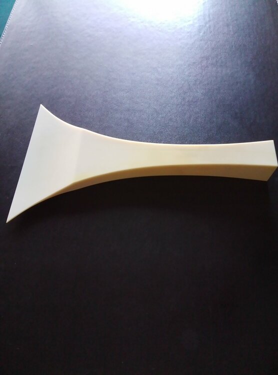 地歌象牙撥（美術品・骨董品）の商品画像 - 査定依頼日：2026年3月14日 - 最高査定価格：3,000円