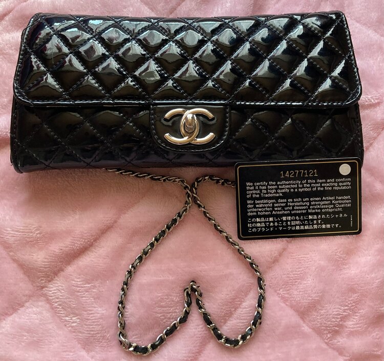 シャネル マトラッセ （ブランドバッグ）の商品画像 - 査定依頼日：2025年2月8日 - 最高査定価格：150,000円