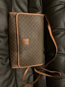 セリーヌ  （ブランドバッグ）の商品画像 - 査定依頼日：2024年12月23日 - 最高査定価格：20,000円