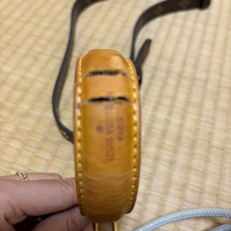 ルイヴィトン モノグラム（ブランドバッグ）の商品画像 - 査定依頼日：2026年9月27日 - 最高査定価格：100,000円