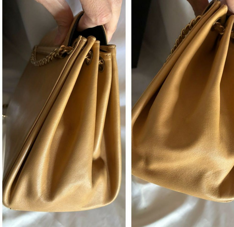 CHANEL2.55チェーンショルダー（ブランドバッグ）の商品画像 - 査定依頼日：2026年2月17日 - 最高査定価格：190,000円