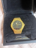 ダイバー38㎜（高級時計）の商品画像 - 査定依頼日：2025年11月15日 - 最高査定価格：1,250,000円