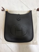 エヴリン16 アマゾーヌ（ブランドバッグ）の商品画像 - 査定依頼日：2026年3月3日 - 最高査定価格：400,000円