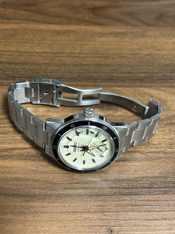 セイコー その他 （高級時計）の商品画像 - 査定依頼日：2026年3月1日 - 最高査定価格：32,000円