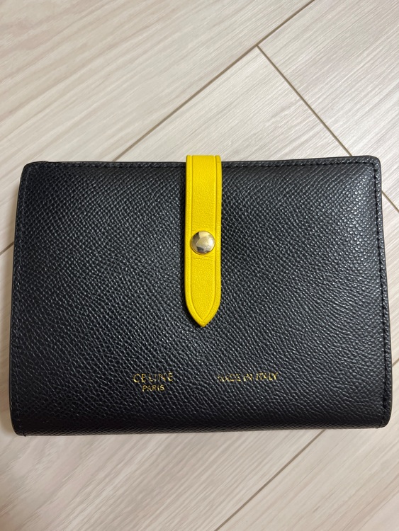 セリーヌ  （ブランドバッグ）の商品画像 - 査定依頼日：2025年9月18日 - 最高査定価格：15,000円