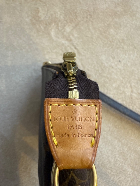 ルイヴィトン モノグラム （ブランドバッグ）の商品画像 - 査定依頼日：2026年1月21日 - 最高査定価格：62,000円