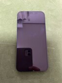 iPhone12（スマホ）の商品画像 - 査定依頼日：2024年3月5日 - 最高査定価格：35,000円