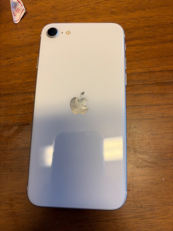 iPhones（スマホ）の商品画像 - 査定依頼日：2026年2月11日 - 最高査定価格：10,000円