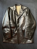 レザージャケット