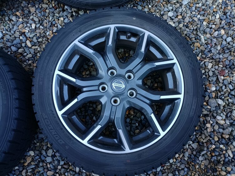 ホイールタイヤ（カー用品）の商品画像 - 査定依頼日：2026年1月22日 - 最高査定価格：8,000円