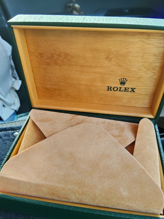 ロレックス サブマリーナー 16610（高級時計）の商品画像 - 査定依頼日：2026年3月15日 - 最高査定価格：1,520,000円