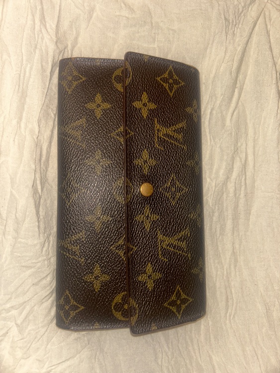 ルイヴィトン モノグラム （ブランドバッグ）の商品画像 - 査定依頼日：2025年9月29日 - 最高査定価格：9,000円