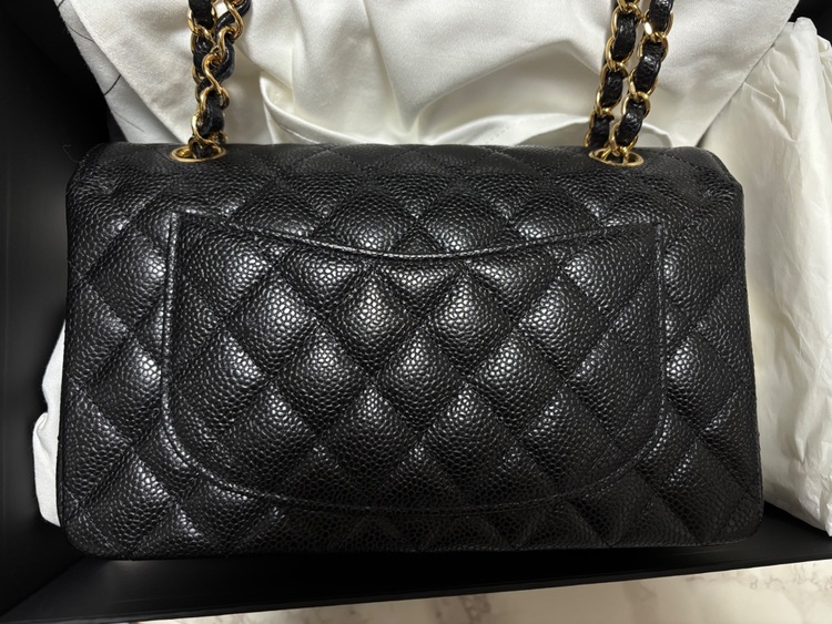 シャネル マトラッセ （ブランドバッグ）の商品画像 - 査定依頼日：2025年6月5日 - 最高査定価格：1,000,000円