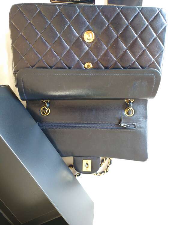 シャネル マトラッセ （ブランドバッグ）の商品画像 - 査定依頼日：2025年3月27日 - 最高査定価格：500,000円
