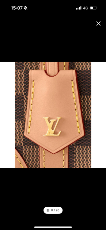 ルイヴィトン ダミエ （ブランドバッグ）の商品画像 - 査定依頼日：2025年2月24日 - 最高査定価格：210,000円