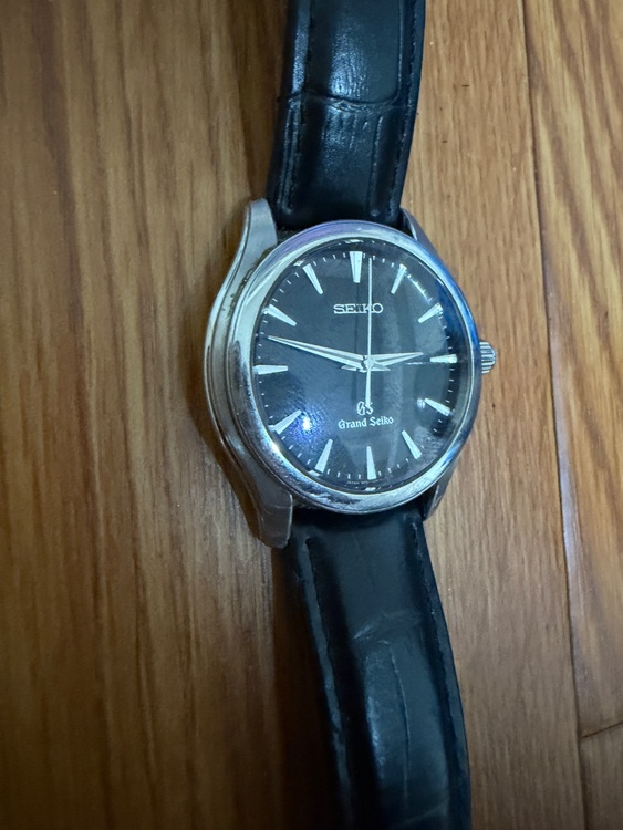 不明（高級時計）の商品画像 - 査定依頼日：2026年1月12日 - 最高査定価格：100,000円