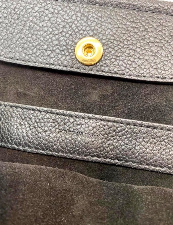 セリーヌ  （ブランドバッグ）の商品画像 - 査定依頼日：2025年9月9日 - 最高査定価格：40,000円