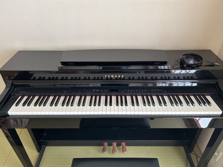 CLP-440PE（ピアノ・楽器・PA機材）の商品画像 - 査定依頼日：2026年8月22日 - 最高査定価格：100,000円