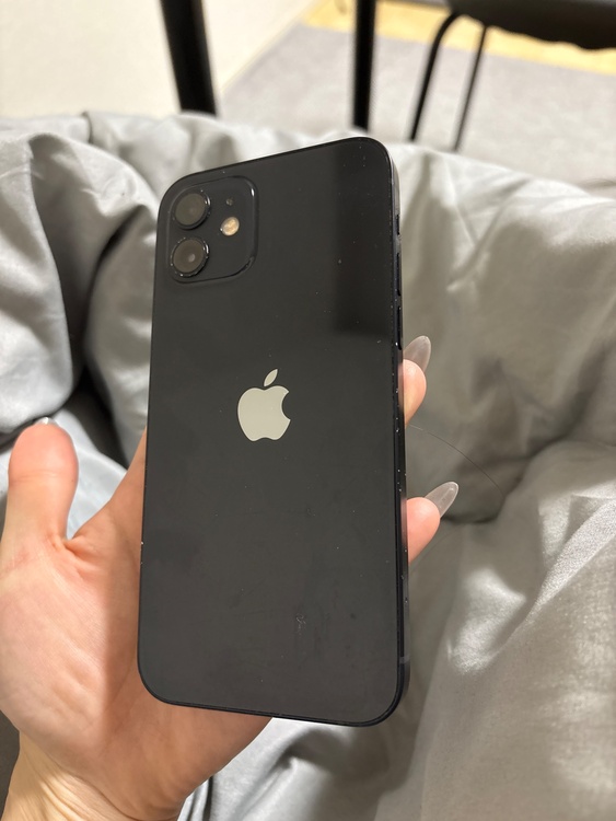 iPhone 12 64GB SIMフリー（スマホ）の商品画像 - 査定依頼日：2026年5月3日 - 最高査定価格：25,000円