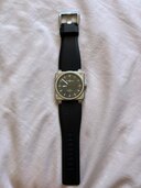 ベル&amp;ロス その他 （高級時計）の商品画像 - 査定依頼日：2025年1月5日 - 最高査定価格：150,000円