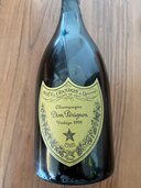 シャンパン ドン・ペリニヨン （お酒）の商品画像 - 査定依頼日：2024年9月7日 - 最高査定価格：22,000円