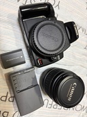 Canon EOS kiss Digital N（カメラ）の商品画像 - 査定依頼日：2026年6月24日 - 最高査定価格：3,000円