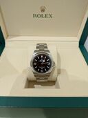 エクスプローラー（高級時計）の商品画像 - 査定依頼日：2025年10月17日 - 最高査定価格：1,200,000円